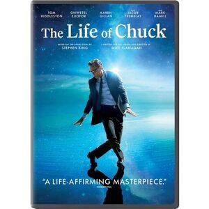 The Life of Chuck  DVD
